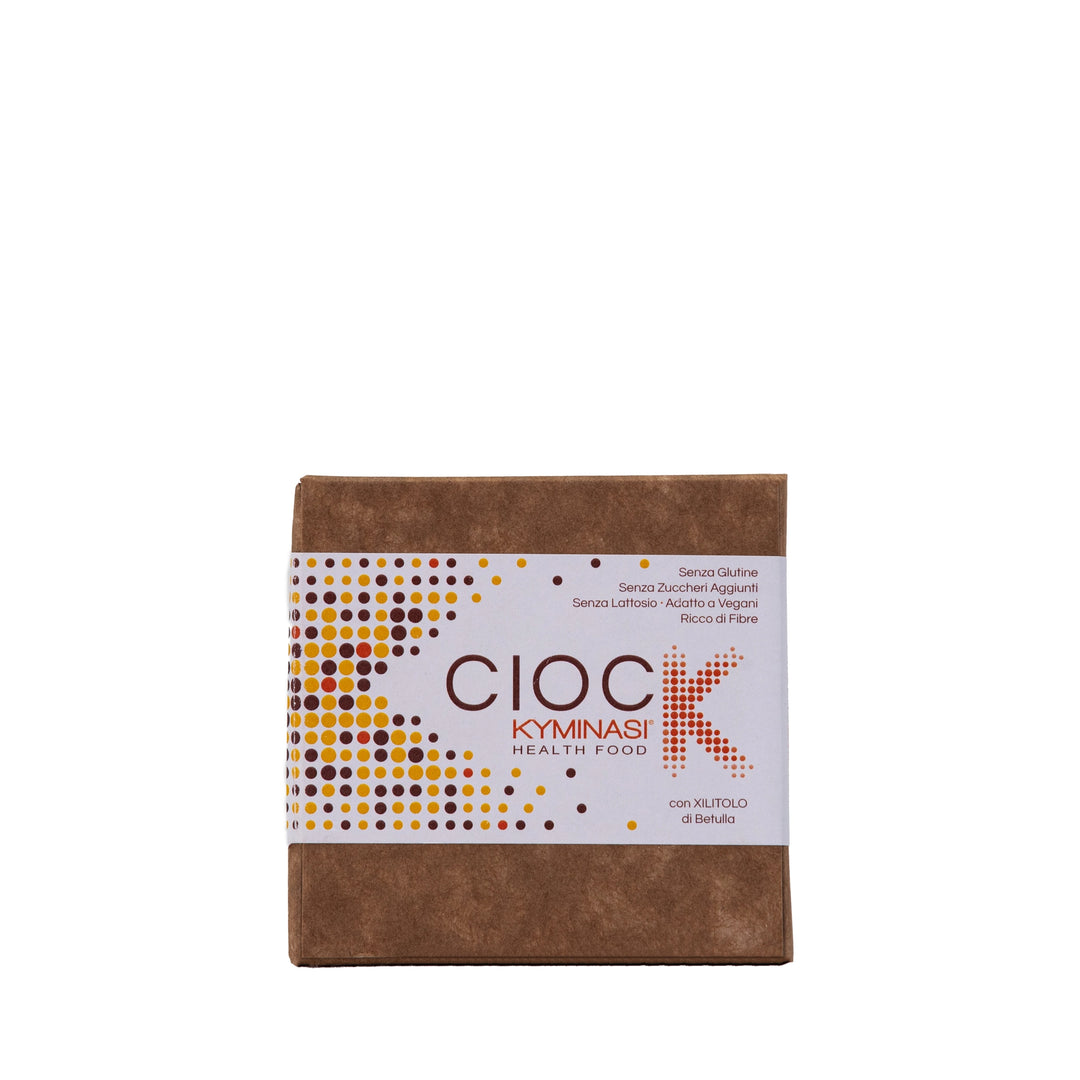 Cioccolato Fondente Tavoletta 35 g