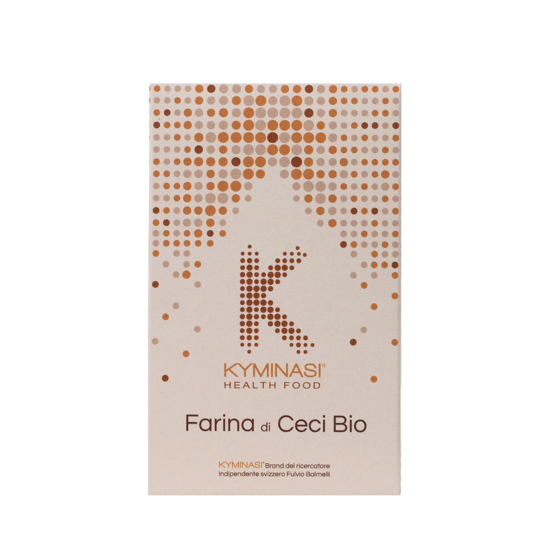 Farina di Ceci Bio