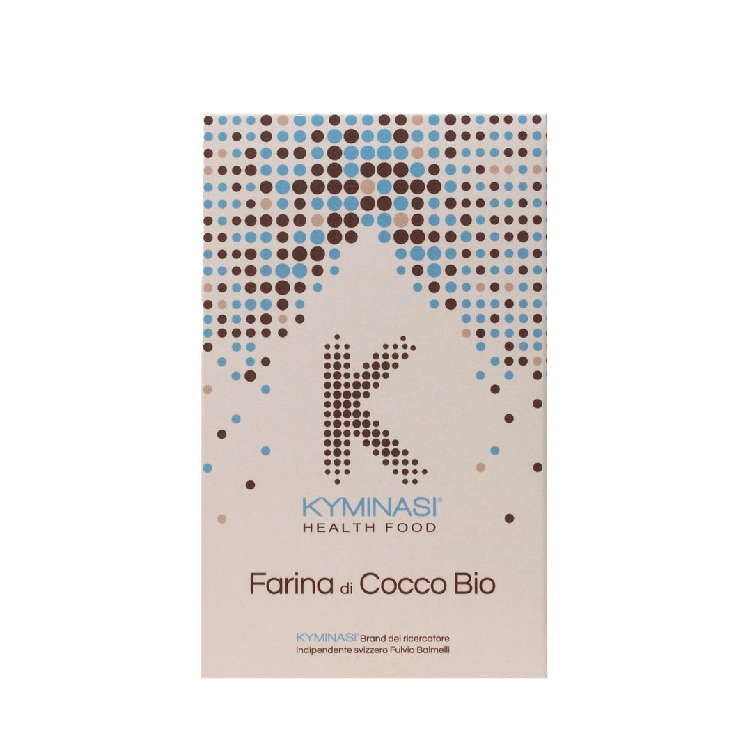 Farina di Cocco Bio